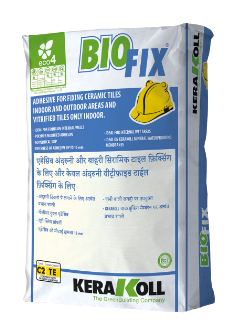 Andanur Ceramics - Adhesive for Tiles 