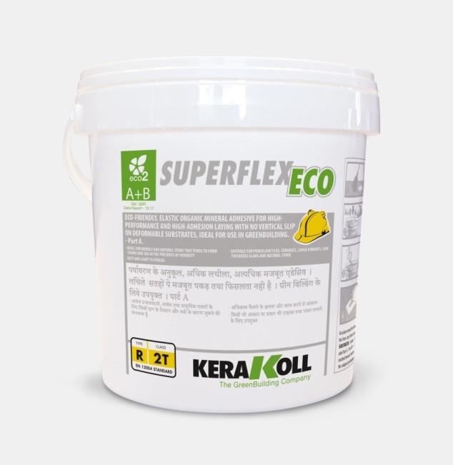 Andanur Ceramics - Adhesive for Tiles 