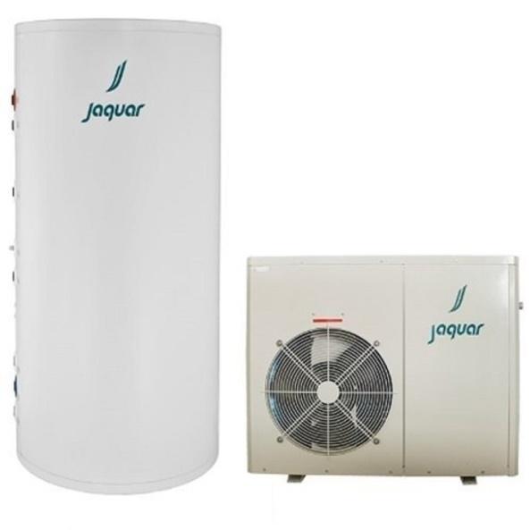 Andanur Ceramics - Heat Pump
