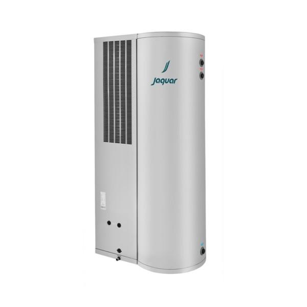 Andanur Ceramics - Heat Pump