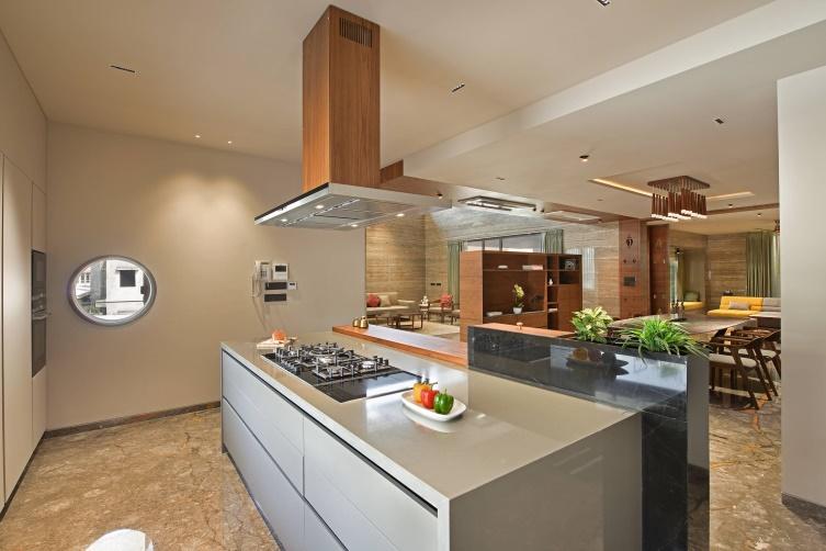 Andanur Ceramics - Kitchen Sinks, Hobs, Chimney