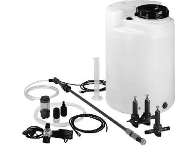 Andanur Ceramics - Pressure Booster Pumps