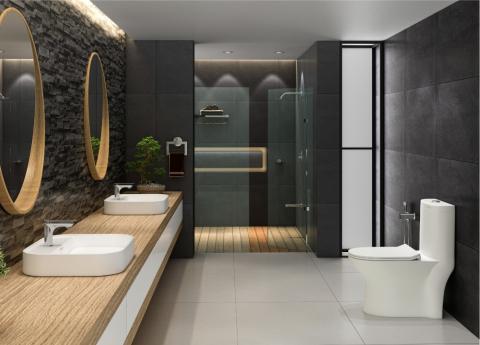 Andanur Ceramics - Sanitary Ware