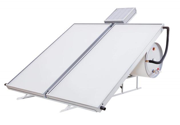 Andanur Ceramics - Solar